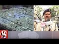Hawala Racket Busted In Bhopal : 80 Lakhs Seized