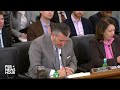 WATCH LIVE: National Transportation and Safety Board chair testifies in Senate hearing  - 02:15:51 min - News - Video
