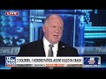 NOT A LAUGHING MATTER: Ex-ICE director sends ominous warning over border  - 06:07 min - News - Video