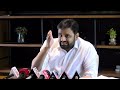 LIVE : TDP MP Putta Mahesh Kumar Press Meet | టీడీపీ ఎంపీ పుట్ట మహేష్ కుమార్ ప్రెస్ మీట్ | 10TV  - 03:40 min - News - Video