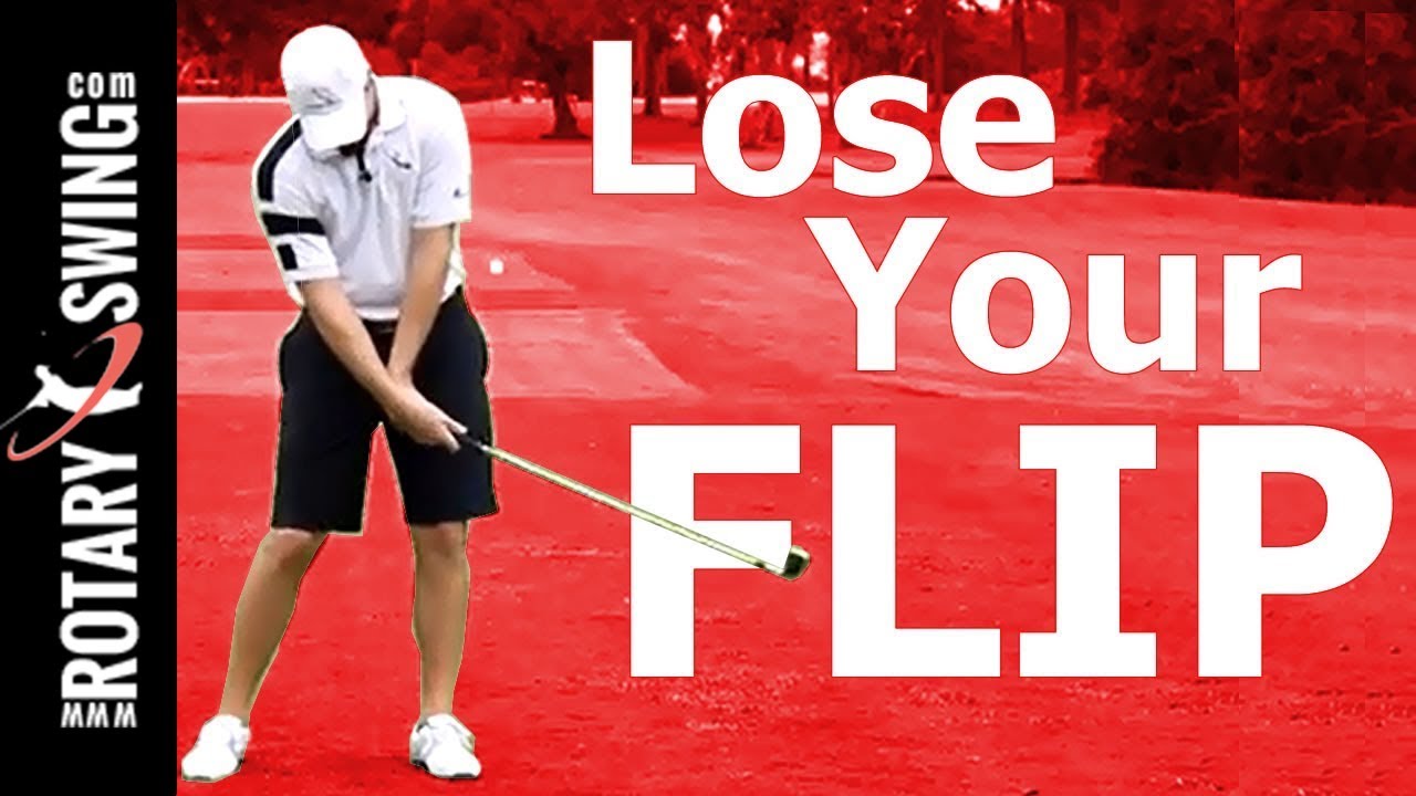 How To Stop Flipping By Rotating Your Forearms - YouTube