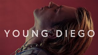 Young Diego Dekkoo Gay Movie Trailer