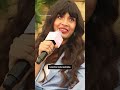 Jameela Jamil: I dont practice body positivity  - 01:22 min - News - Video