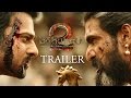 Watch official trailer (Hindi) of Baahubali 2-The Conclusion starring Prabhas, Anushka