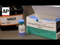 Florida doctor explains dangers of the measles virus