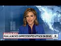 Iranian president releases statement following attack on Israel  - 06:48 min - News - Video