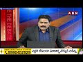 ABN Venkata Krishna Analysis : ప్రధాని సభను కూడా జగన్ ప్రభుత్వం ఎందుకు పట్టించుకోలేదు?| ABN  - 06:26 min - News - Video