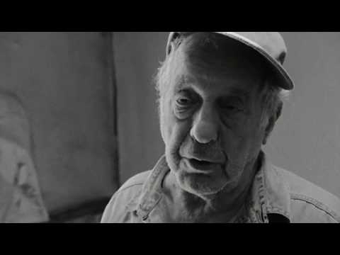 Leaving Home, Coming Home: A Portrait of Robert Frank'