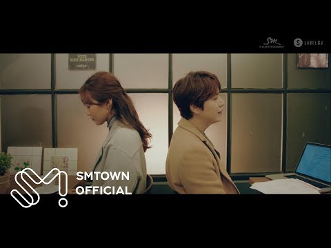 KYUHYUN 규현 '여전히 아늑해 (Still)' MV Teaser