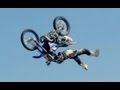 Taka Lands First Ever Backflip Rock Solid 