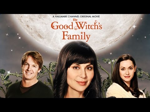 The Good Witch's Family'