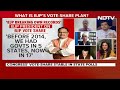 BJP Cadre In A Huddle: What Is BJPs Vote-Share Plan?  - 00:00 min - News - Video