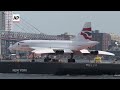 NYCs Concorde supersonic jet will return to Intrepid Museum after restoration  - 01:04 min - News - Video
