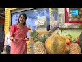 Garam Ravali Hilarious Skit On Japan Temple | Garam Garam Varthalu | @SakshiTV  - 03:25 min - News - Video