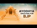 Lok Sabha Election Results 2024 | Why Did the BJP Lose Ayodhya? | News9 Plus Decodes