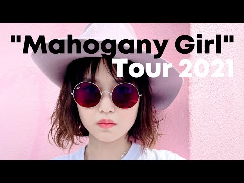 Rei Acoustic Tour