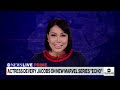 Actress Devery Jacobs on Marvels Echo and progress of Indigenous representation  - 06:26 min - News - Video