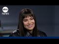 Actress Devery Jacobs on Marvels Echo and progress of Indigenous representation