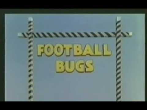 Football Bugs'