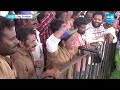 CM Jagan Reply to Lady Auto Driver Request | Memantha Siddham |@SakshiTV  - 01:31 min - News - Video