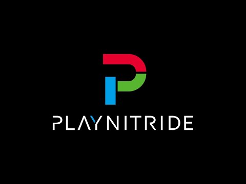 PlayNitride Inc. 錼創科技
