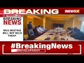 MVA Meeting Remains Postponed | No Agreement Between Shiv Sena & Cong | NewsX  - 03:09 min - News - Video