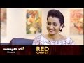 Trisha open talk about relationships, family & career - Interview