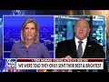 Hochul is an ‘open borders governor’: Tom Homan - 03:44 min - News - Video