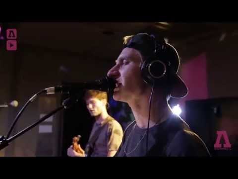 Glass Animals - Black Mambo - Audiotree Live