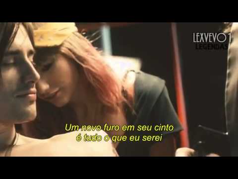 Taylor Swift - I Knew You Were Trouble (Legendado)