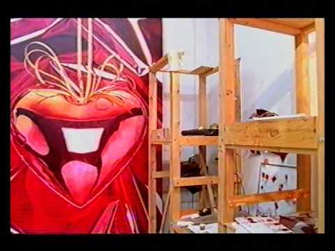 This Is Modern Art / 6 of 6 / The Shock of the Now / 1999