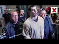 LIVE | Judge dismisses two top charges against Luigi Mangione in United Health care CEO shooting  - 00:00 min - News - Video