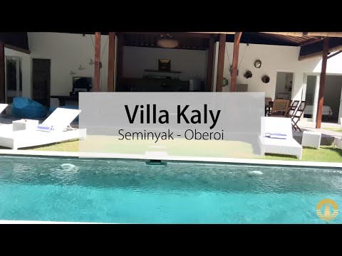 Property video