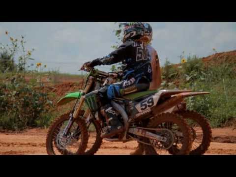 Racer X Films: Bogle, Albertson and Nichols 