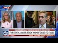 Robert Costello: I can prove Michael Cohen is lying, I am ready to testify  - 07:44 min - News - Video