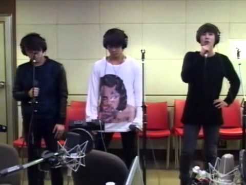 101213 SM The Ballad