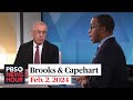 Brooks and Capehart on the U.S. retaliation against Iran-backed militants
