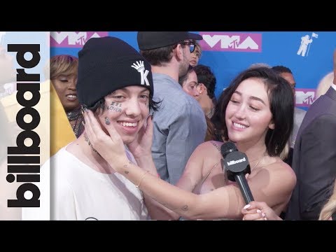 Noah Cyrus & Lil Xan On Their Relationship & New Song