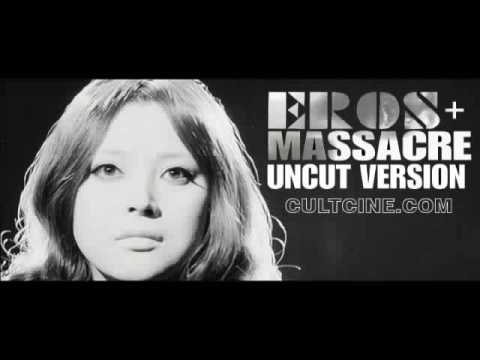 Eros Plus Massacre'