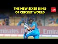 Rohit Sharma Breaks Record: Most Sixes in A Year: World Cup 2023
