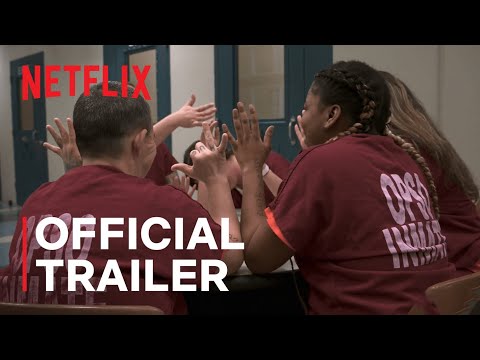 Jailbirds: New Orleans'