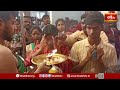 శ్రీ దేవి శరన్నవరాత్రిలలో ఆరవ రోజు శ్రీమాతా నిమిషాంబ దేవి శ్రీలలితా గౌరి త్రిపుర సుందరిగా దర్