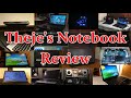 HP ZBook G3 15 (2016) Review (Quadro M1000M) - Theje's Notebook Review