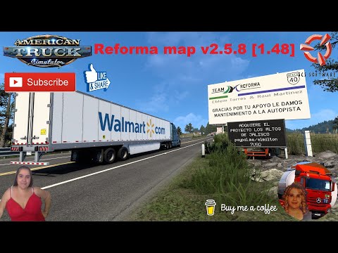 Reforma Mega Resources v2.5.8 1.48