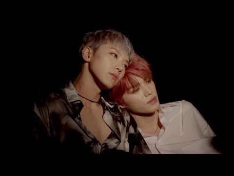 NCT U: The Story of 'Baby Don't Stop'