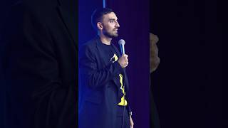 НАПИЛСЯ И НИЧЕГО НЕ ПОМНЮ | STAND UP | ЭДВИН БАГДАСАРЯН