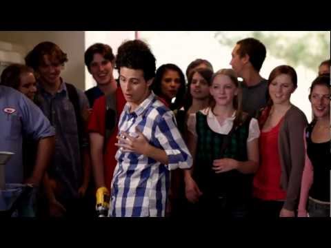 I Love Your Moves'