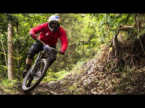 On Track With Curtis Keene | TRAILER Season 4
