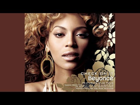 Check On It (No Rap Version)