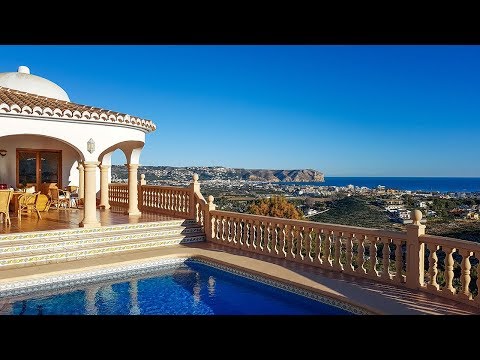 Property video